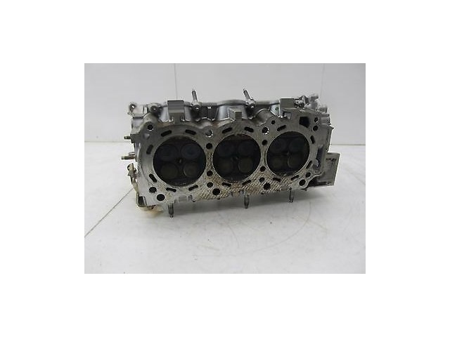 2003-2004 INFINITI G35 COUPE VQ35 OEM LEFT SIDE ENGINE CYLINDER HEAD ASSEMBLY