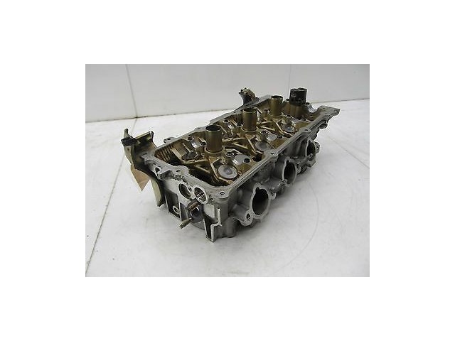 2003-2004 INFINITI G35 COUPE VQ35 OEM LEFT SIDE ENGINE CYLINDER HEAD ASSEMBLY
