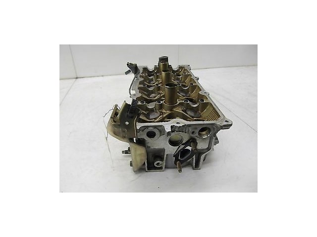 2003-2004 INFINITI G35 COUPE VQ35 OEM LEFT SIDE ENGINE CYLINDER HEAD ASSEMBLY