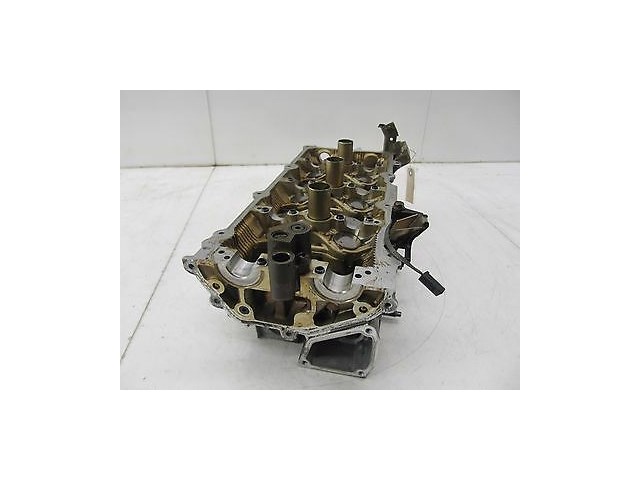 2003-2004 INFINITI G35 COUPE VQ35 OEM LEFT SIDE ENGINE CYLINDER HEAD ASSEMBLY