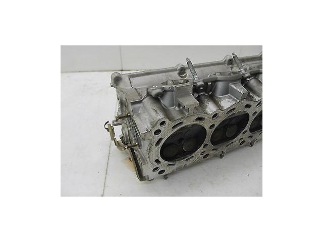 2003-2004 INFINITI G35 COUPE VQ35 OEM LEFT SIDE ENGINE CYLINDER HEAD ASSEMBLY
