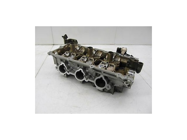 2003-2004 INFINITI G35 COUPE VQ35 OEM LEFT SIDE ENGINE CYLINDER HEAD ASSEMBLY