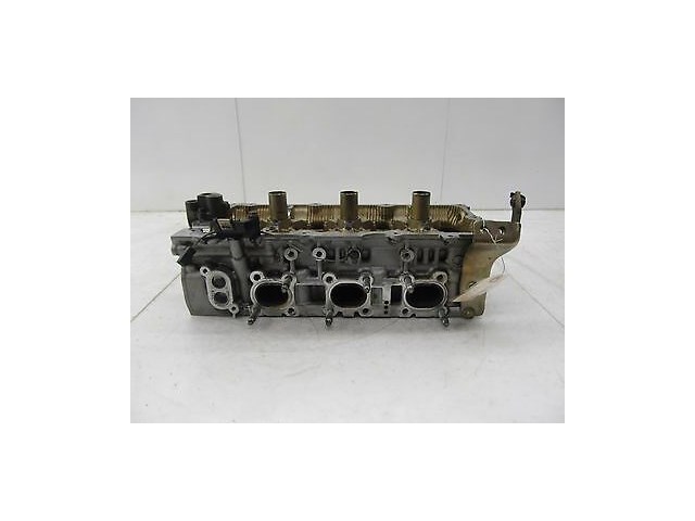 2003-2004 INFINITI G35 COUPE VQ35 OEM LEFT SIDE ENGINE CYLINDER HEAD ASSEMBLY