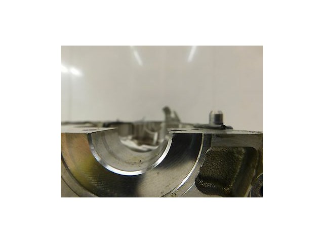 2009-2012 NISSAN 370Z OEM RIGHT SIDE ENGINE CYLINDER HEAD ASSEMBLY