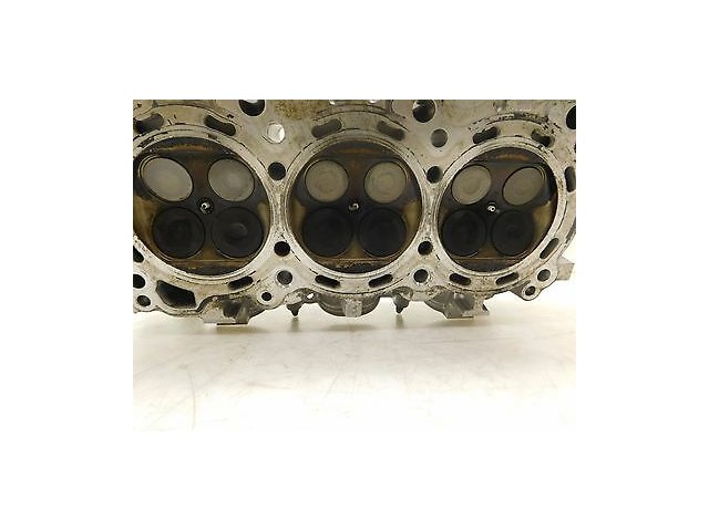 2009-2012 NISSAN 370Z OEM RIGHT SIDE ENGINE CYLINDER HEAD ASSEMBLY