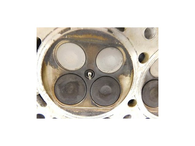 2009-2012 NISSAN 370Z OEM RIGHT SIDE ENGINE CYLINDER HEAD ASSEMBLY