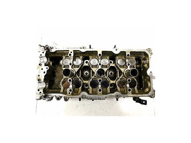 2007-2009 NISSAN QUEST OEM LEFT SIDE ENGINE CYLINDER HEAD