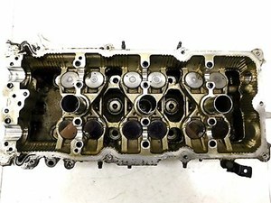 2007-2009 NISSAN QUEST OEM LEFT SIDE ENGINE CYLINDER HEAD