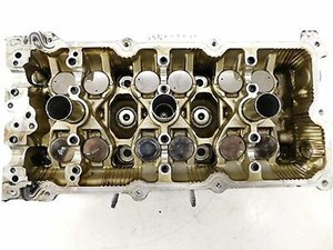 2007-2009 NISSAN QUEST OEM RIGHT SIDE ENGINE CYLINDER HEAD