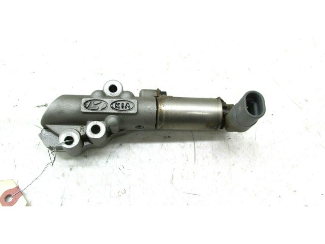  2014-2016 KIA CADENZA OEM 3.3L ENGINE REAR CYLINDER HEAD CAM SOLENOID RIGHT 