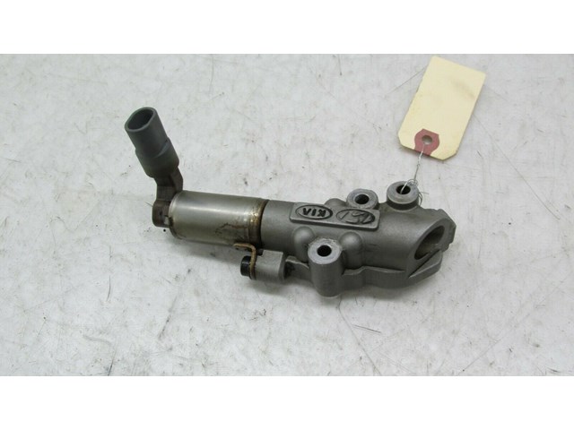  2014-2016 KIA CADENZA OEM 3.3L ENGINE REAR CYLINDER HEAD CAM SOLENOID RIGHT 