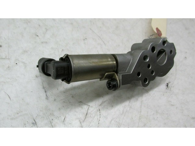  2014-2016 KIA CADENZA OEM 3.3L ENGINE FRONT CYLINDER HEAD CAM SOLENOID LEFT