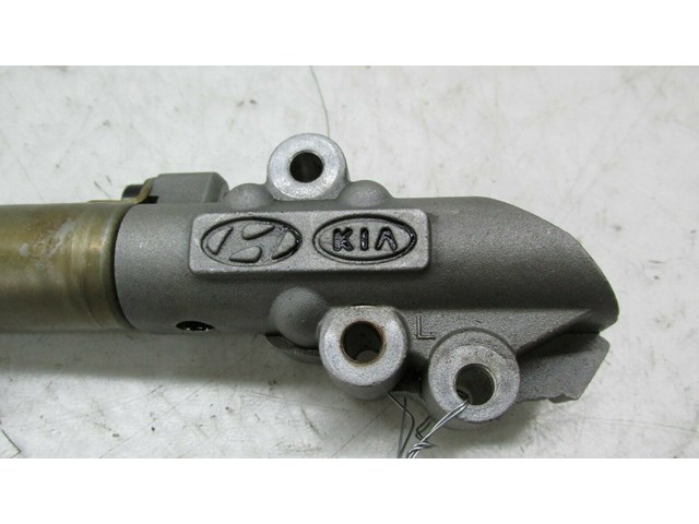  2014-2016 KIA CADENZA OEM 3.3L ENGINE FRONT CYLINDER HEAD CAM SOLENOID LEFT