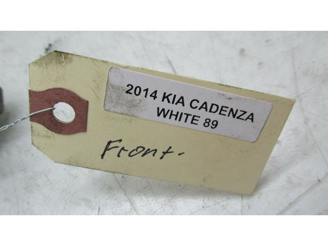  2014-2016 KIA CADENZA OEM 3.3L ENGINE FRONT CYLINDER HEAD CAM SOLENOID LEFT