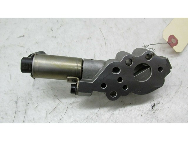  2014-2016 KIA CADENZA OEM 3.3L ENGINE FRONT CYLINDER HEAD CAM SOLENOID LEFT