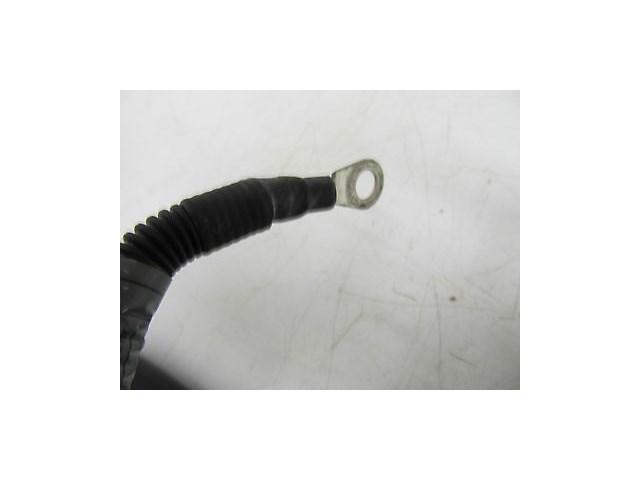 2004-2006 BMW X3 E83 OEM MANUAL TRANSMISSION O2 ENGINE WIRING HARNESS WIRE