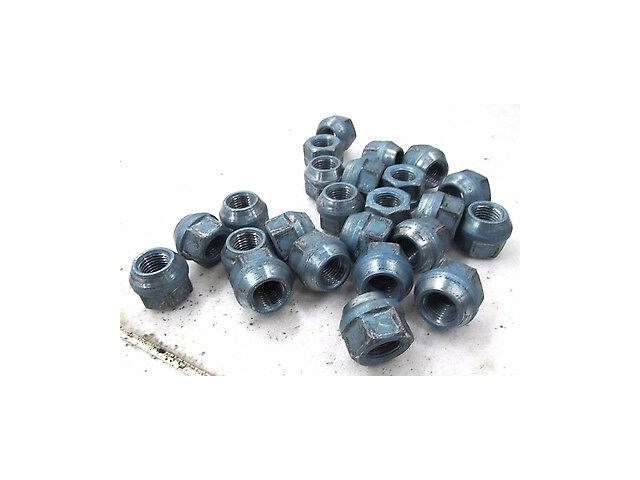 2013-2016 CADILLAC SRX OEM FULL SET 24 LUG NUTS SET ASSEMBLY 