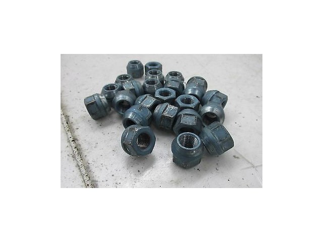 2013-2016 CADILLAC SRX OEM FULL SET 24 LUG NUTS SET ASSEMBLY 