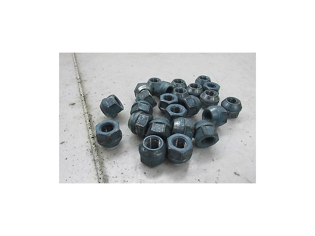 2013-2016 CADILLAC SRX OEM FULL SET 24 LUG NUTS SET ASSEMBLY 