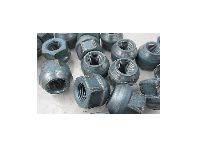 2013-2016 CADILLAC SRX OEM FULL SET 24 LUG NUTS SET ASSEMBLY 