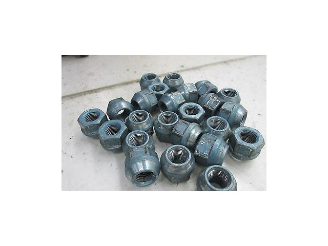 2013-2016 CADILLAC SRX OEM FULL SET 24 LUG NUTS SET ASSEMBLY 