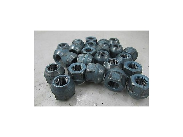 2013-2016 CADILLAC SRX OEM FULL SET 24 LUG NUTS SET ASSEMBLY 