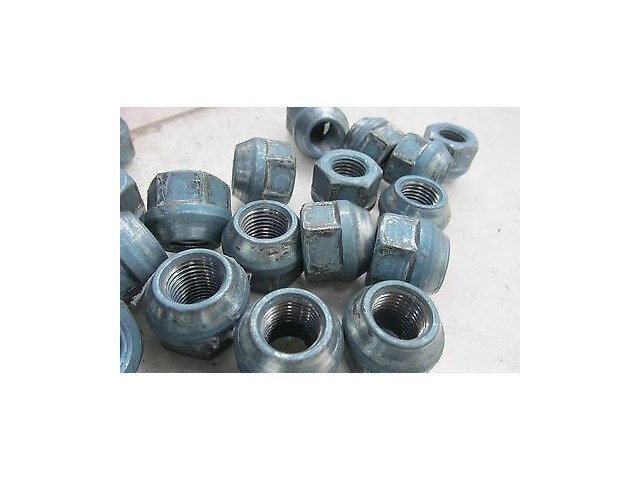 2013-2016 CADILLAC SRX OEM FULL SET 24 LUG NUTS SET ASSEMBLY 