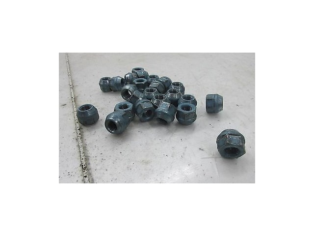 2013-2016 CADILLAC SRX OEM FULL SET 24 LUG NUTS SET ASSEMBLY 