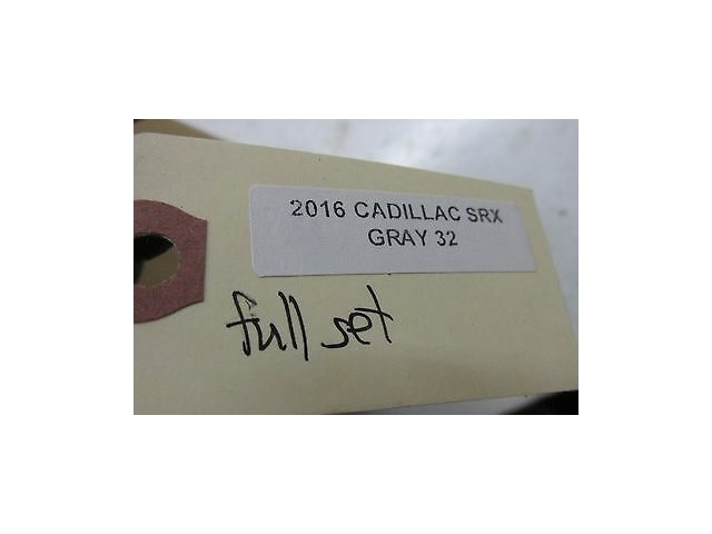 2013-2016 CADILLAC SRX OEM FULL SET 24 LUG NUTS SET ASSEMBLY 