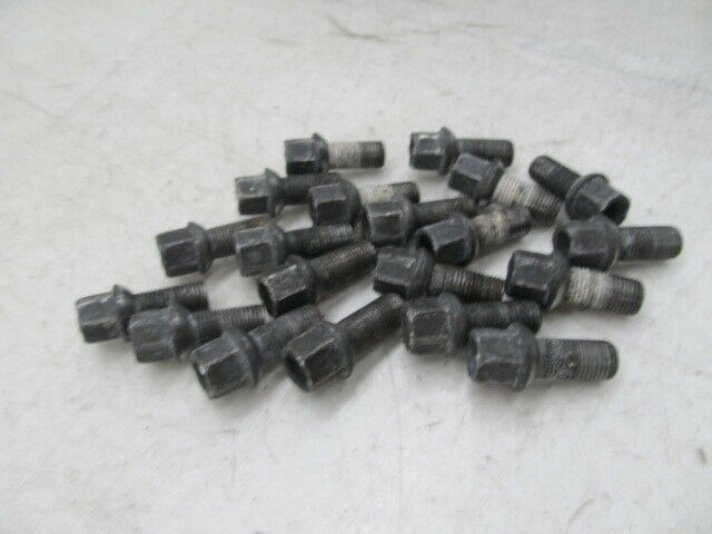 2000-2006 AUDI TT ROADSTER OEM LUG NUTS FULL SET (20)