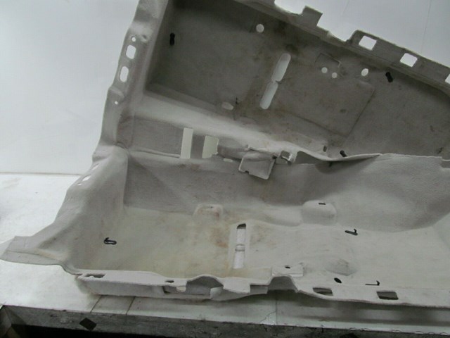   2011-2018 INFINITI M37 Q70 OEM INTERIOR FLOOR CARPET TAN COLOR