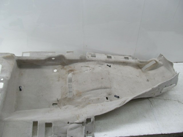   2011-2018 INFINITI M37 Q70 OEM INTERIOR FLOOR CARPET TAN COLOR