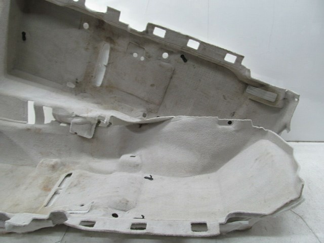   2011-2018 INFINITI M37 Q70 OEM INTERIOR FLOOR CARPET TAN COLOR