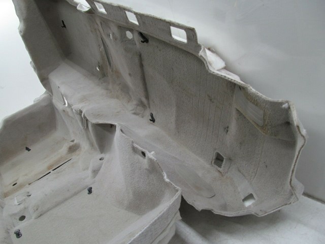   2011-2018 INFINITI M37 Q70 OEM INTERIOR FLOOR CARPET TAN COLOR