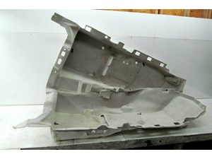   2011-2018 INFINITI M37 Q70 OEM INTERIOR FLOOR CARPET TAN COLOR