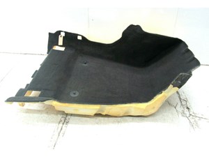 2013-2017 CADILLAC XTS OEM RIGHT FRONT PASSENGER SIDE FLOOR CARPET 