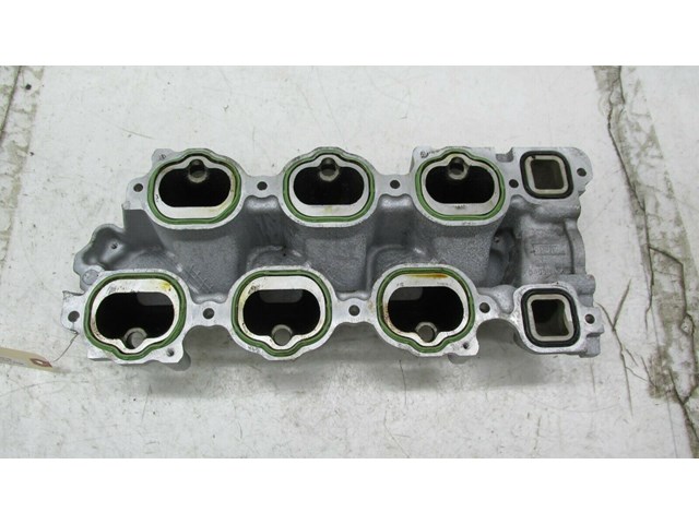 2010-2012 LINCOLN MKZ OEM 3.5L ENGINE LOWER INTAKE MANIFOLD
