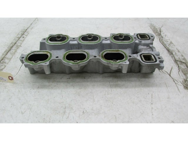 2010-2012 LINCOLN MKZ OEM 3.5L ENGINE LOWER INTAKE MANIFOLD