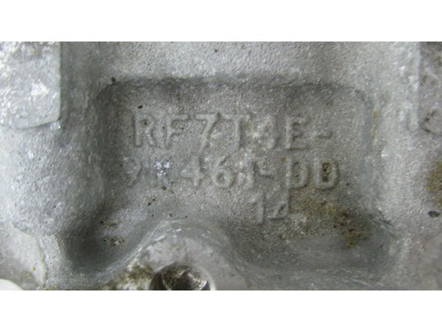 2010-2012 LINCOLN MKZ OEM 3.5L ENGINE LOWER INTAKE MANIFOLD