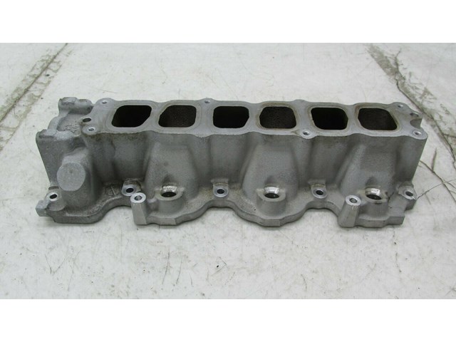 2010-2012 LINCOLN MKZ OEM 3.5L ENGINE LOWER INTAKE MANIFOLD