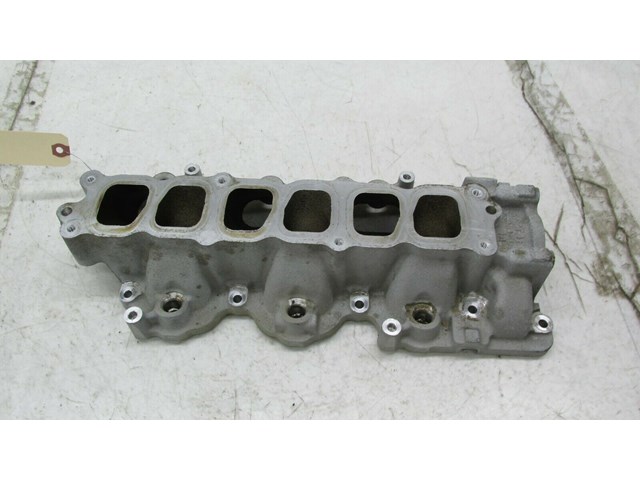 2010-2012 LINCOLN MKZ OEM 3.5L ENGINE LOWER INTAKE MANIFOLD