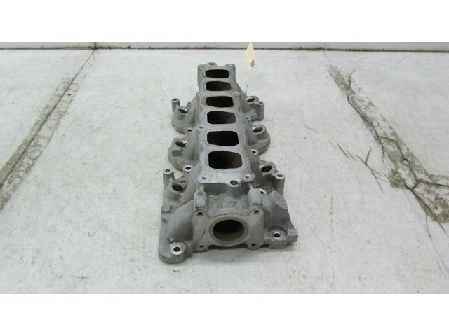 2010-2012 LINCOLN MKZ OEM 3.5L ENGINE LOWER INTAKE MANIFOLD