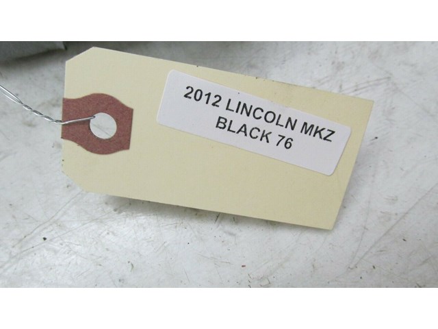 2010-2012 LINCOLN MKZ OEM 3.5L ENGINE LOWER INTAKE MANIFOLD