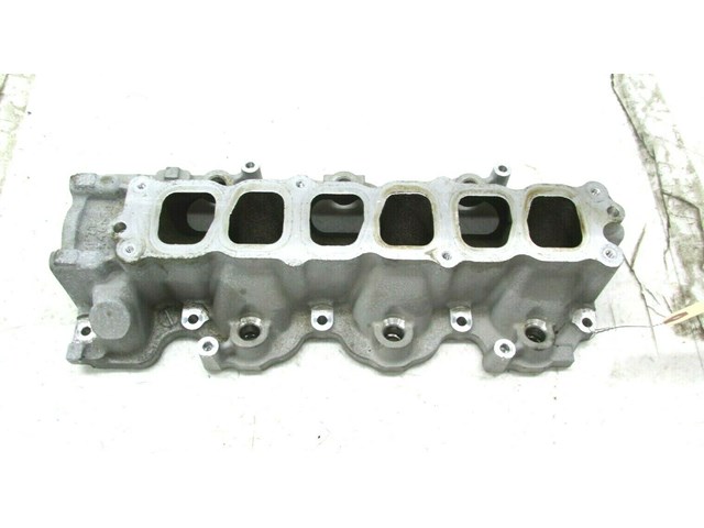 2010-2012 LINCOLN MKZ OEM 3.5L ENGINE LOWER INTAKE MANIFOLD