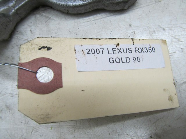  2004-2007 LEXUS RX350 OEM LOWER INTAKE MANIFOLD 