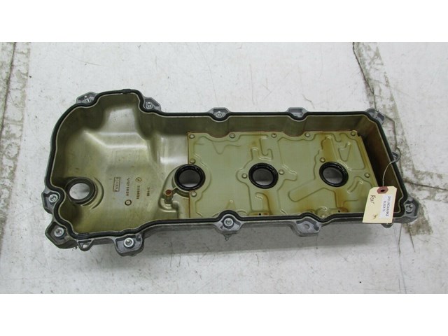 2010-2012 LINCOLN MKZ OEM 3.5L RH RIGHT CYLINDER HEAD VALVE COVER   