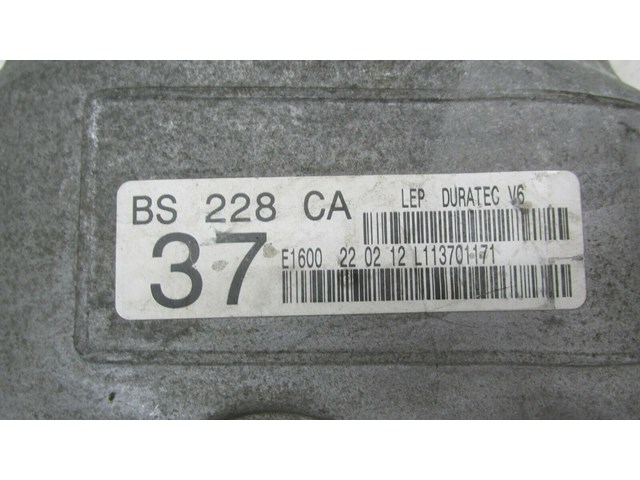 2010-2012 LINCOLN MKZ OEM 3.5L RH RIGHT CYLINDER HEAD VALVE COVER   