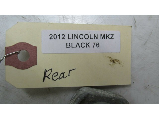 2010-2012 LINCOLN MKZ OEM 3.5L RH RIGHT CYLINDER HEAD VALVE COVER   