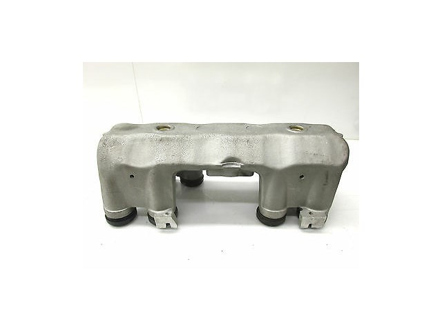 1996-2002 MERCEDES BENZ SL500 R129 OEM LOWER AIR INTAKE MANIFOLD 
