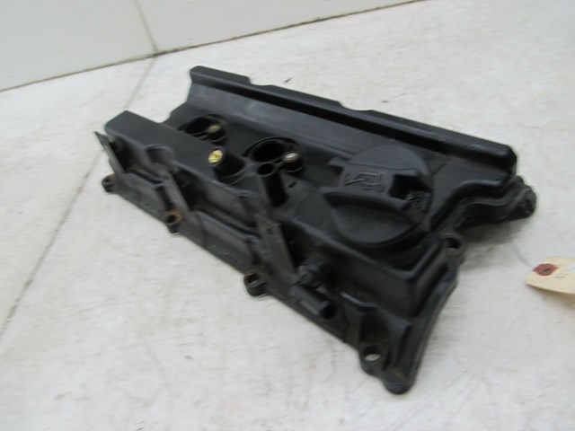 2007-2015 NISSAN XTERRA OEM LEFT FRONT CYLINDER HEAD VALVE COVER 